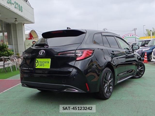 Toyota COROLLA TOURING 2020-08 8879193-1