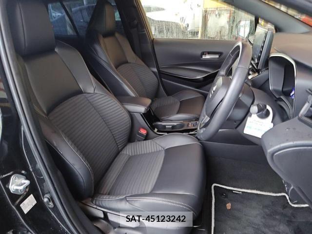 Toyota COROLLA TOURING 2020-08 8879193-21