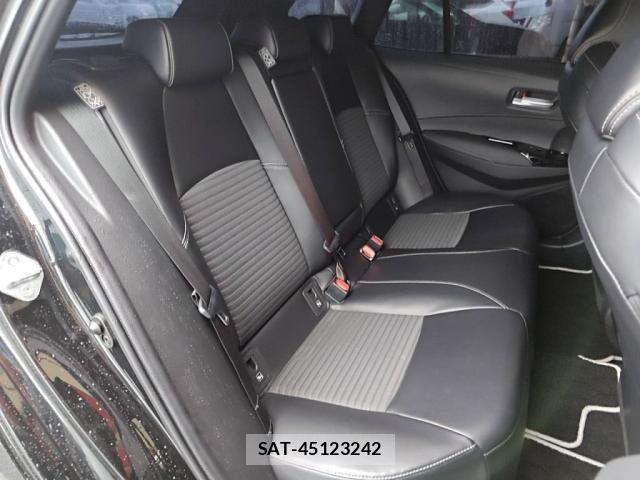 Toyota COROLLA TOURING 2020-08 8879193-22