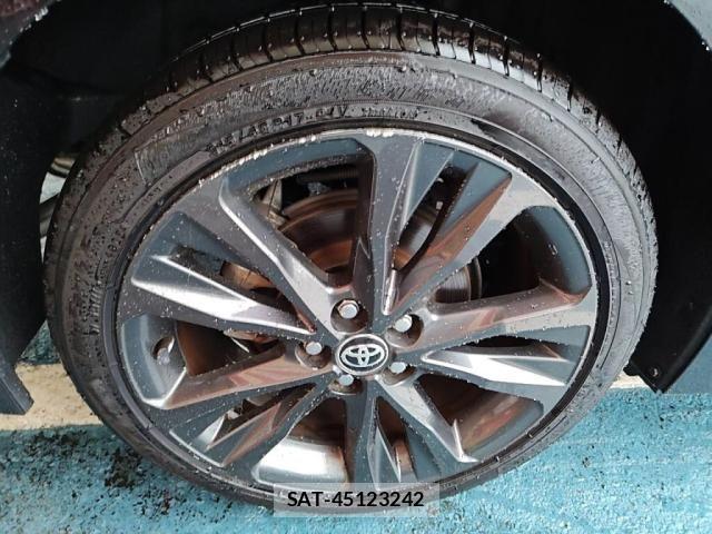 Toyota COROLLA TOURING 2020-08 8879193-27