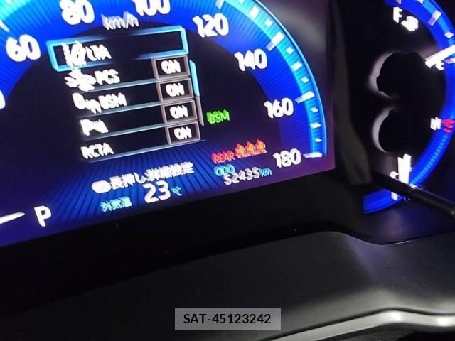 Toyota COROLLA TOURING 2020-08 8879193-28