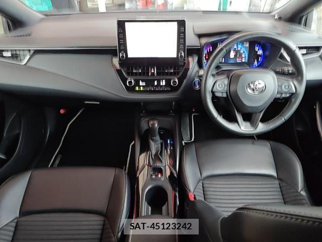 Toyota COROLLA TOURING 2020-08 8879193-2