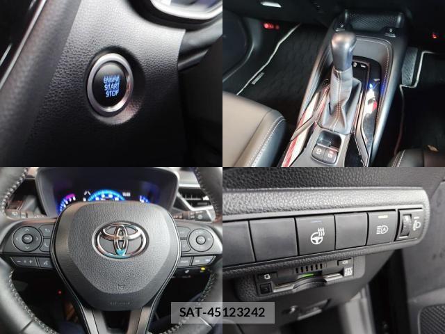 Toyota COROLLA TOURING 2020-08 8879193-5