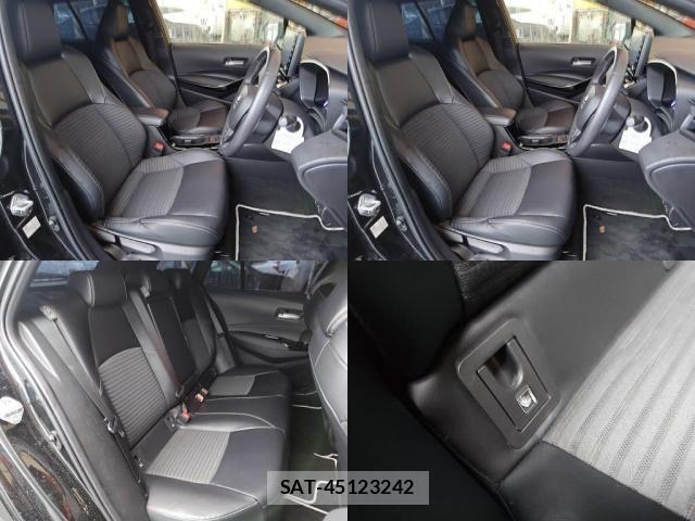 Toyota COROLLA TOURING 2020-08 8879193-6