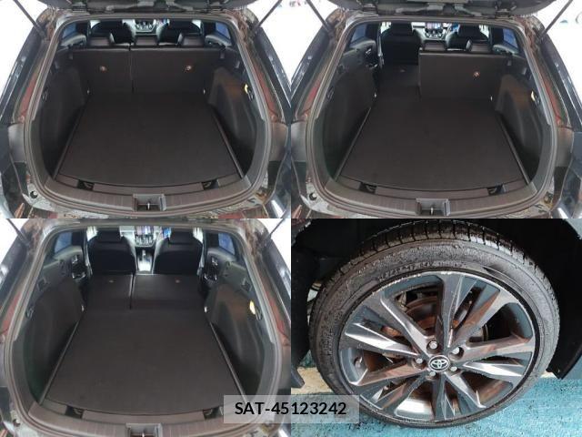 Toyota COROLLA TOURING 2020-08 8879193-7