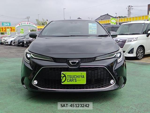 Toyota COROLLA TOURING 2020-08 8879193-8