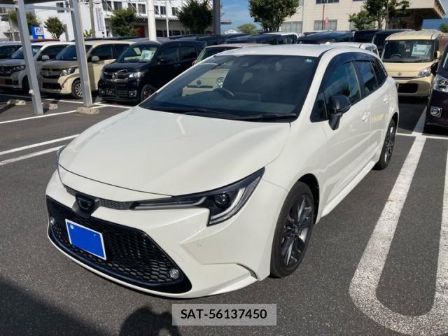 Toyota COROLLA TOURING 2019-11 8879192-0