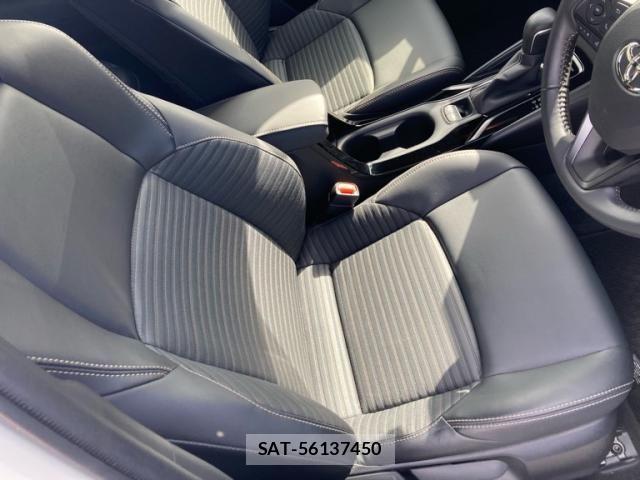 Toyota COROLLA TOURING 2019-11 8879192-9