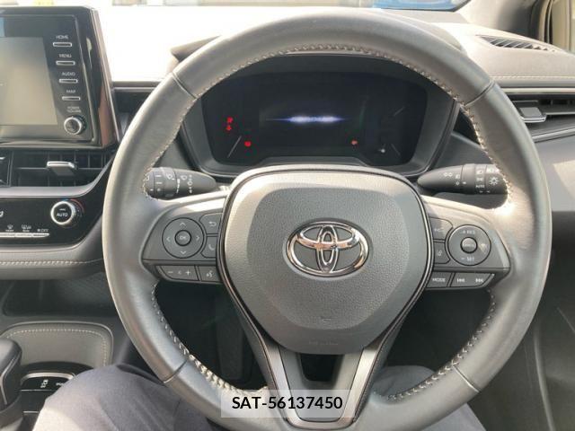 Toyota COROLLA TOURING 2019-11 8879192-11
