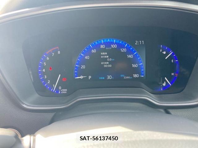 Toyota COROLLA TOURING 2019-11 8879192-13