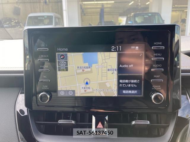 Toyota COROLLA TOURING 2019-11 8879192-14