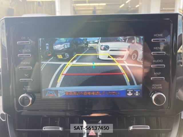 Toyota COROLLA TOURING 2019-11 8879192-15