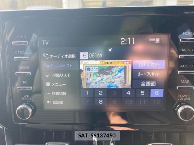 Toyota COROLLA TOURING 2019-11 8879192-16
