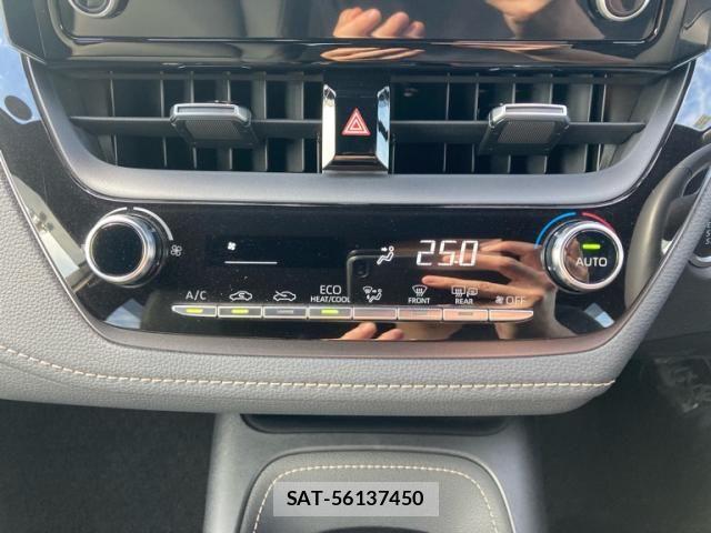 Toyota COROLLA TOURING 2019-11 8879192-18
