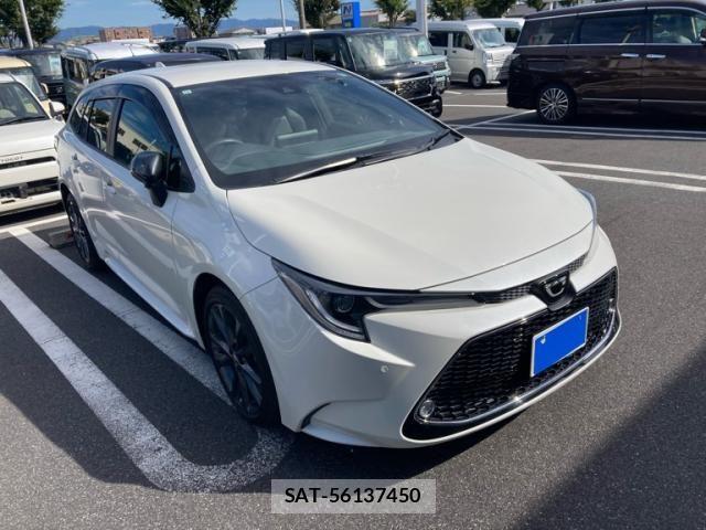 Toyota COROLLA TOURING 2019-11 8879192-1