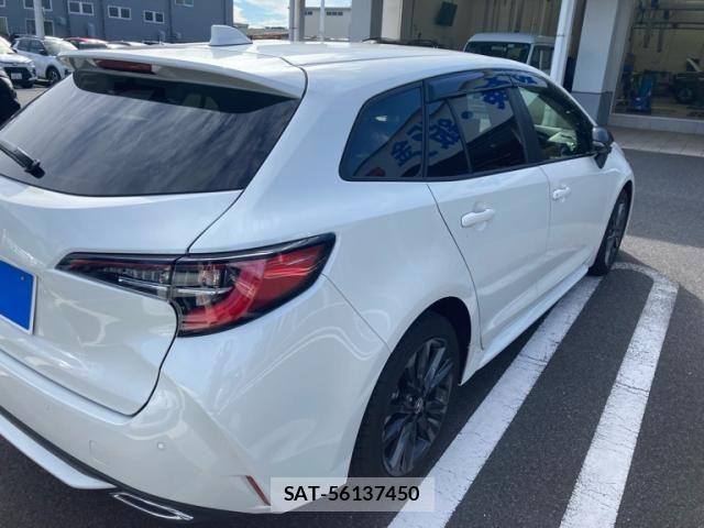 Toyota COROLLA TOURING 2019-11 8879192-2