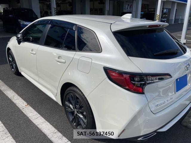 Toyota COROLLA TOURING 2019-11 8879192-3
