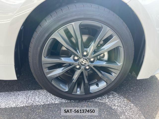 Toyota COROLLA TOURING 2019-11 8879192-4