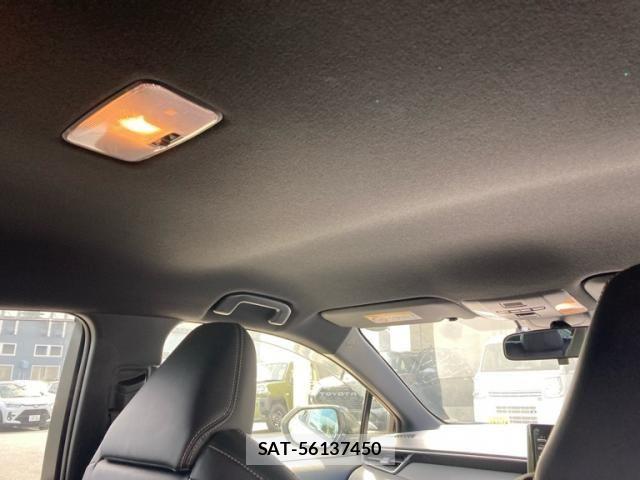 Toyota COROLLA TOURING 2019-11 8879192-6