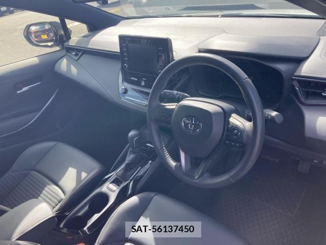 Toyota COROLLA TOURING 2019-11 8879192-8