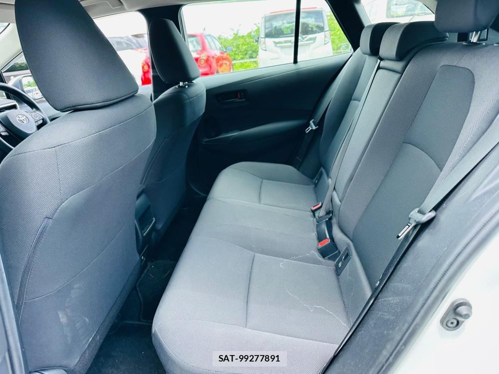 Toyota COROLLA TOURING 2021-03 7248690-9