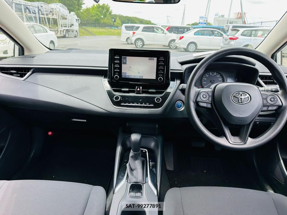 Toyota COROLLA TOURING 2021-03 7248690-12