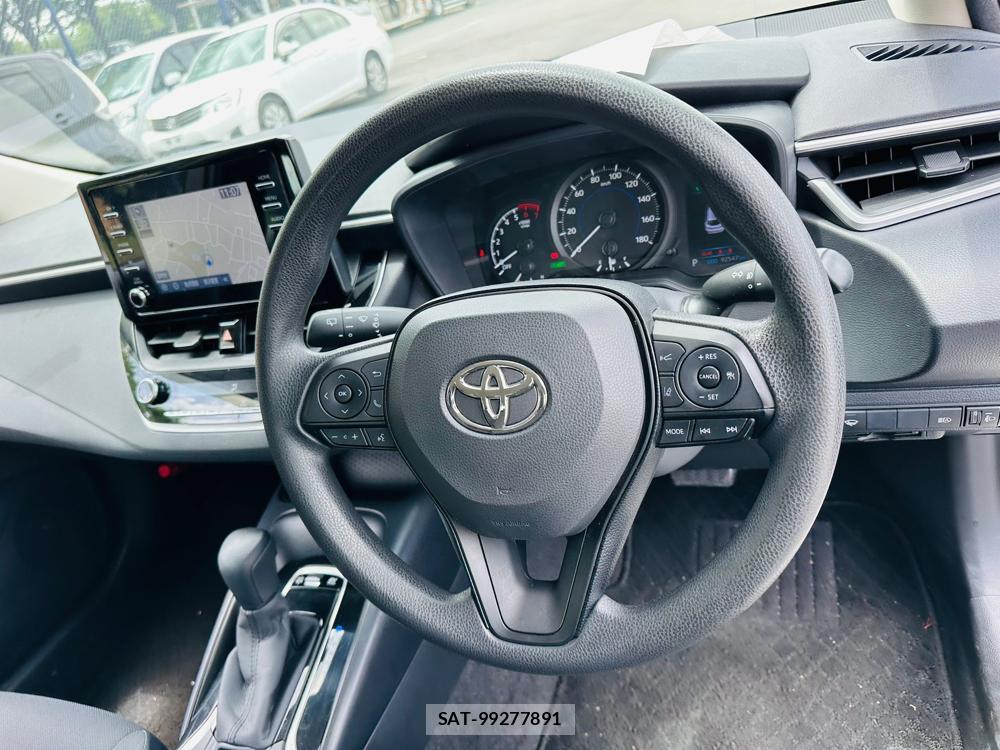 Toyota COROLLA TOURING 2021-03 7248690-14