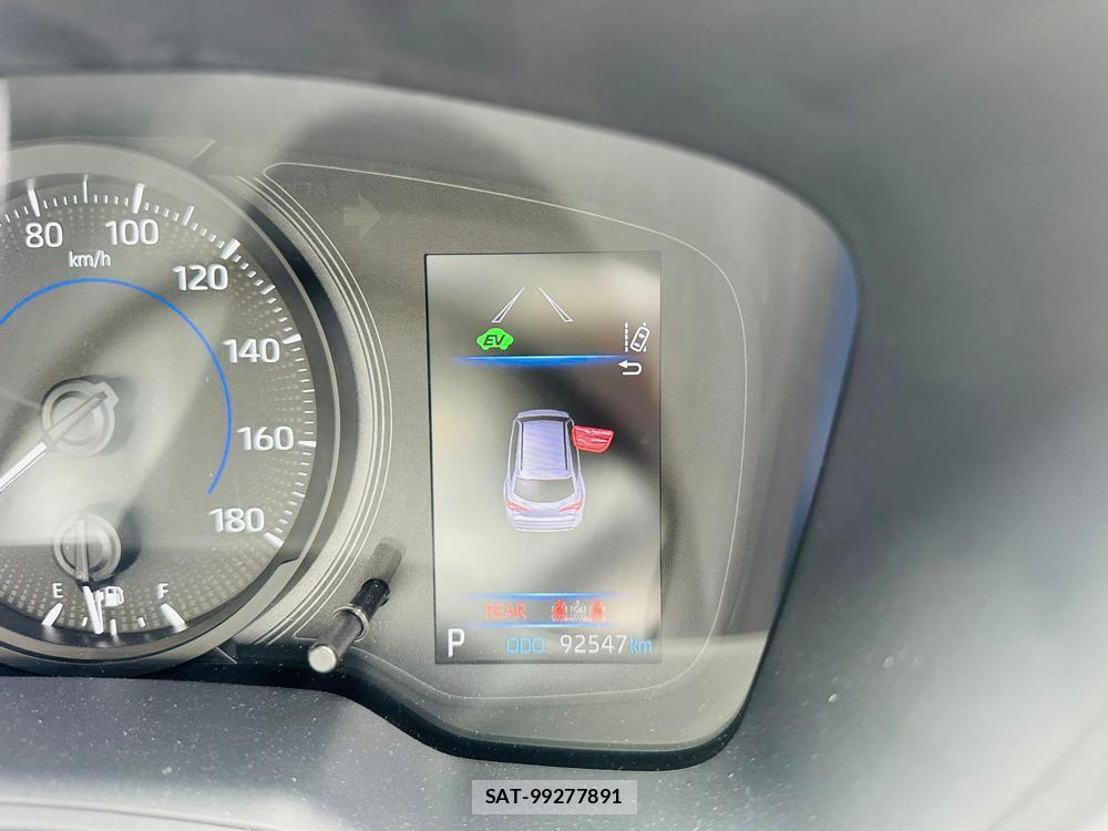 Toyota COROLLA TOURING 2021-03 7248690-15