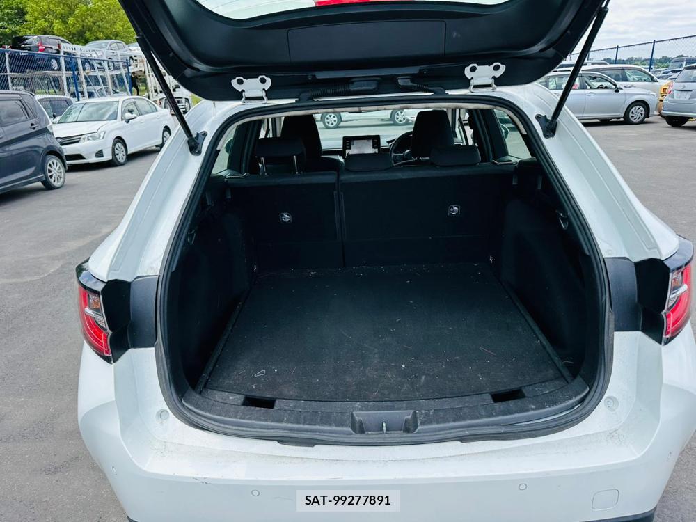 Toyota COROLLA TOURING 2021-03 7248690-24