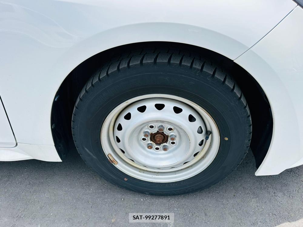 Toyota COROLLA TOURING 2021-03 7248690-27