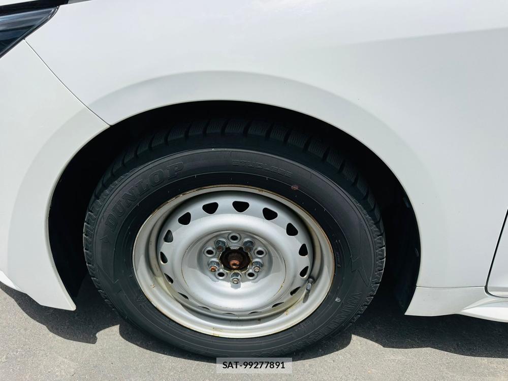 Toyota COROLLA TOURING 2021-03 7248690-28