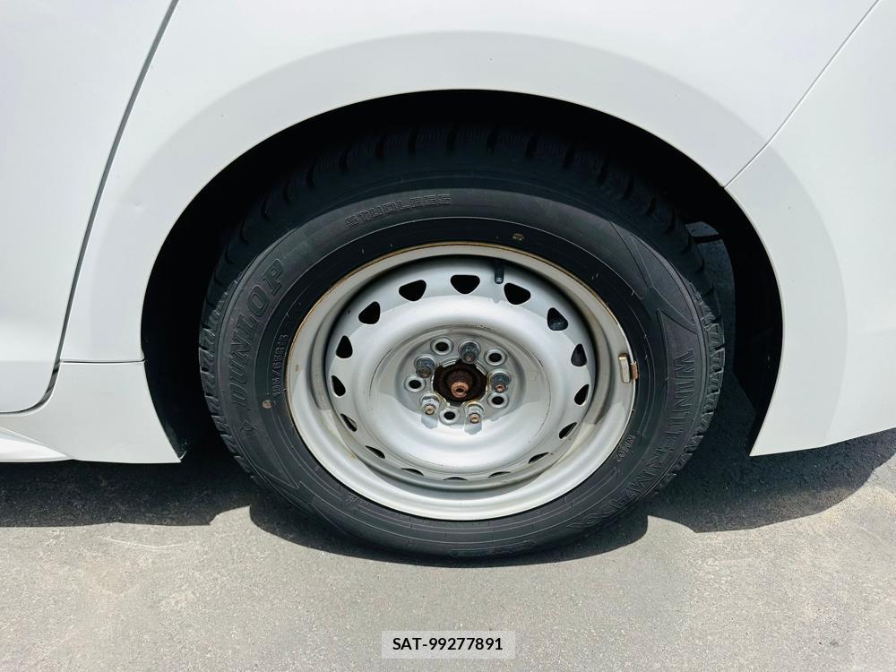 Toyota COROLLA TOURING 2021-03 7248690-29