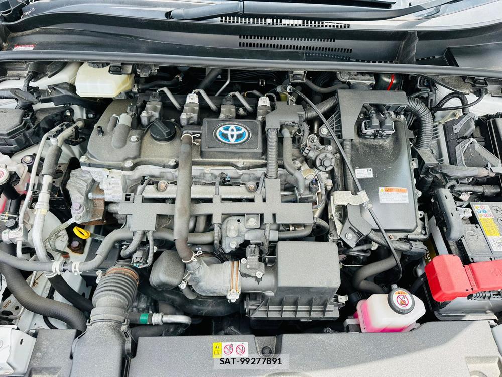 Toyota COROLLA TOURING 2021-03 7248690-34