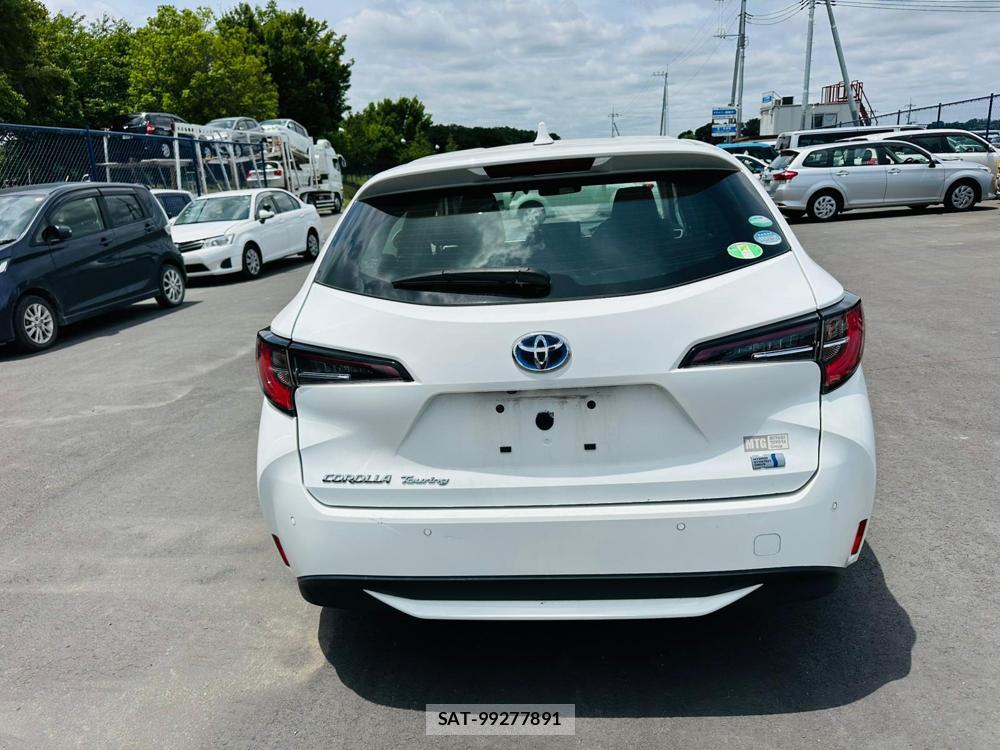 Toyota COROLLA TOURING 2021-03 7248690-3