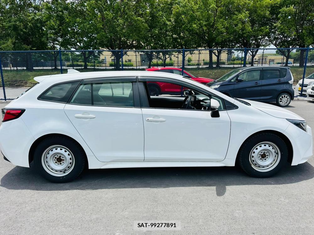 Toyota COROLLA TOURING 2021-03 7248690-5
