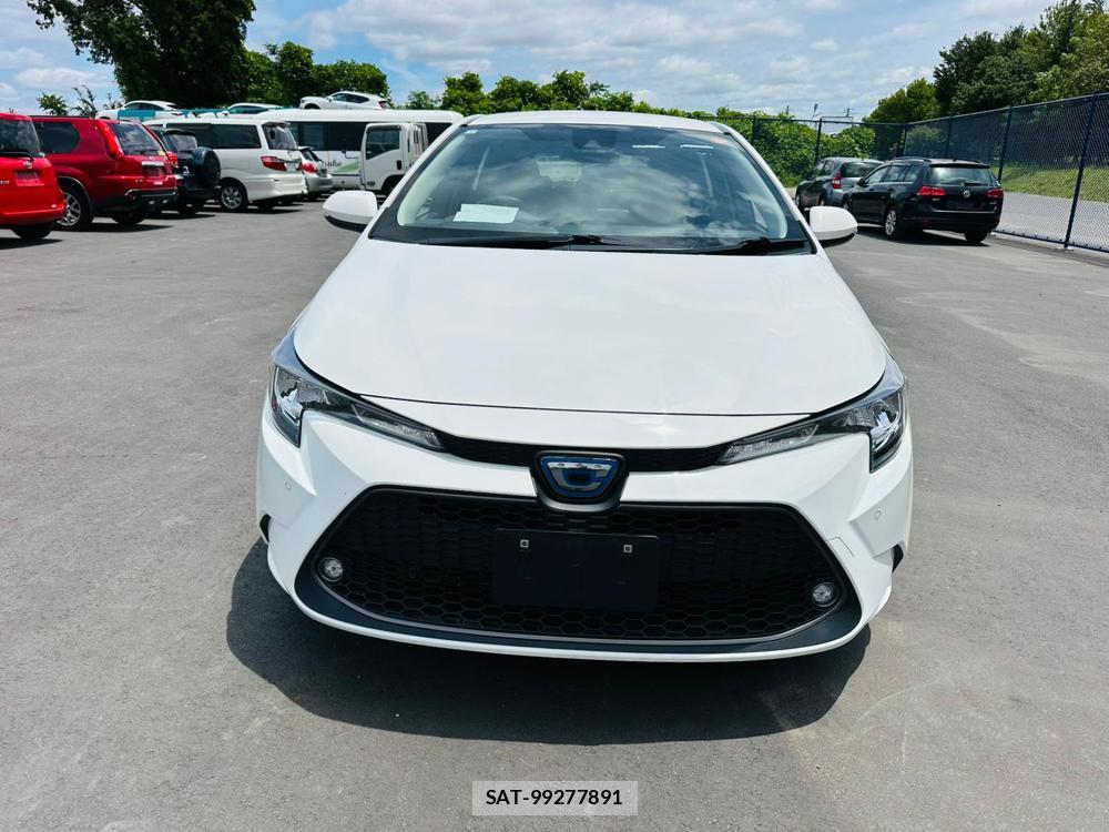 Toyota COROLLA TOURING 2021-03 7248690-7