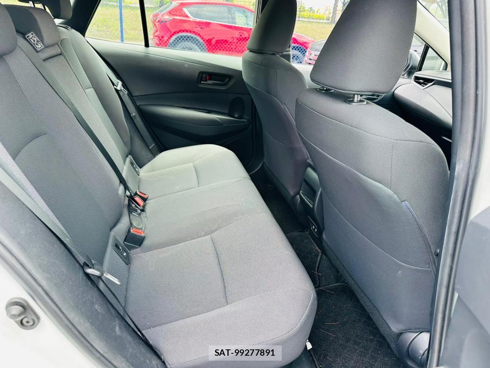 Toyota COROLLA TOURING 2021-03 7248690-8