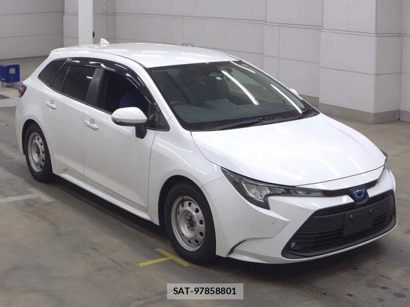 Toyota COROLLA TOURING 2023-06 7914568-0