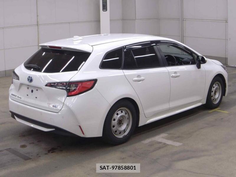 Toyota COROLLA TOURING 2023-06 7914568-1