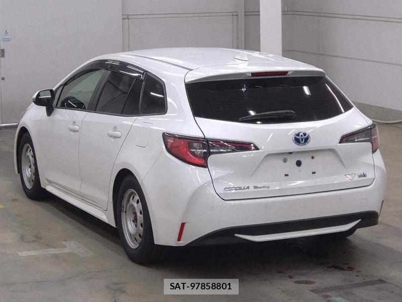 Toyota COROLLA TOURING 2023-06 7914568-2