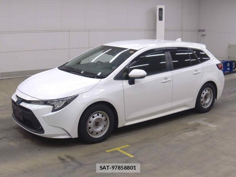 Toyota COROLLA TOURING 2023-06 7914568-3