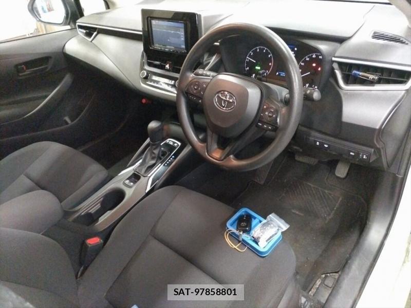 Toyota COROLLA TOURING 2023-06 7914568-4