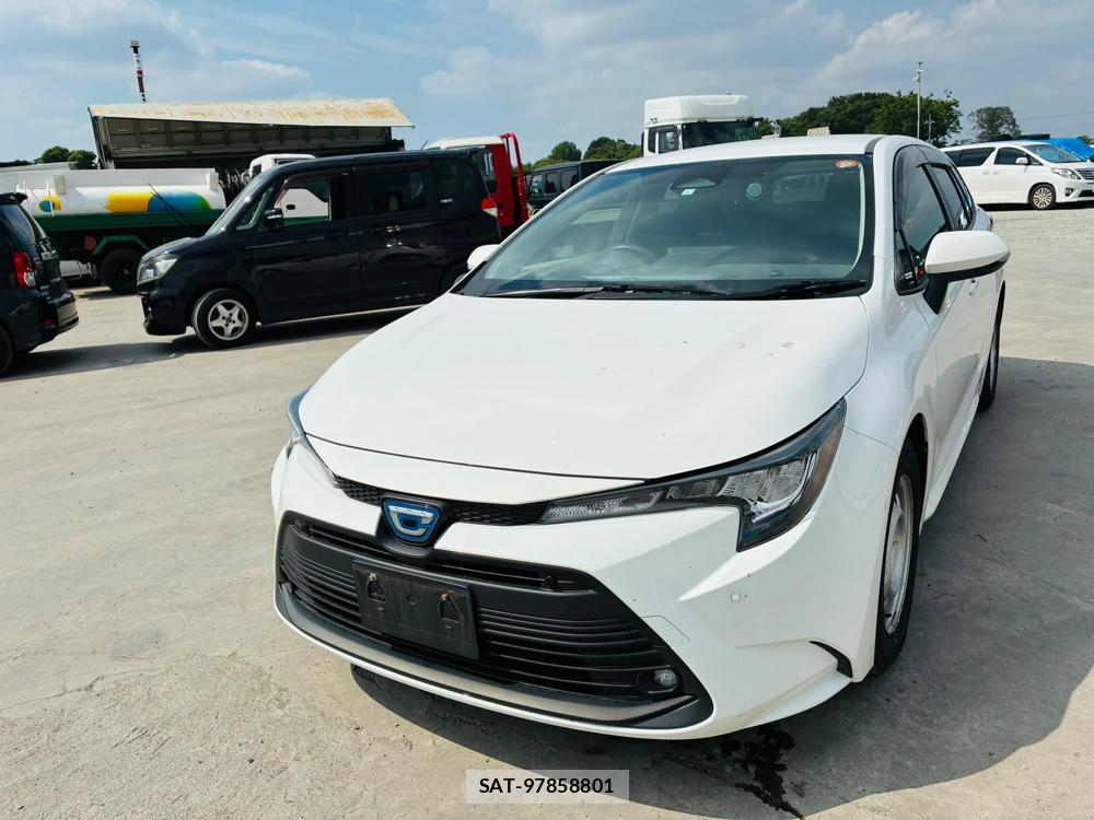 Toyota COROLLA TOURING 2023-06 7914568-0