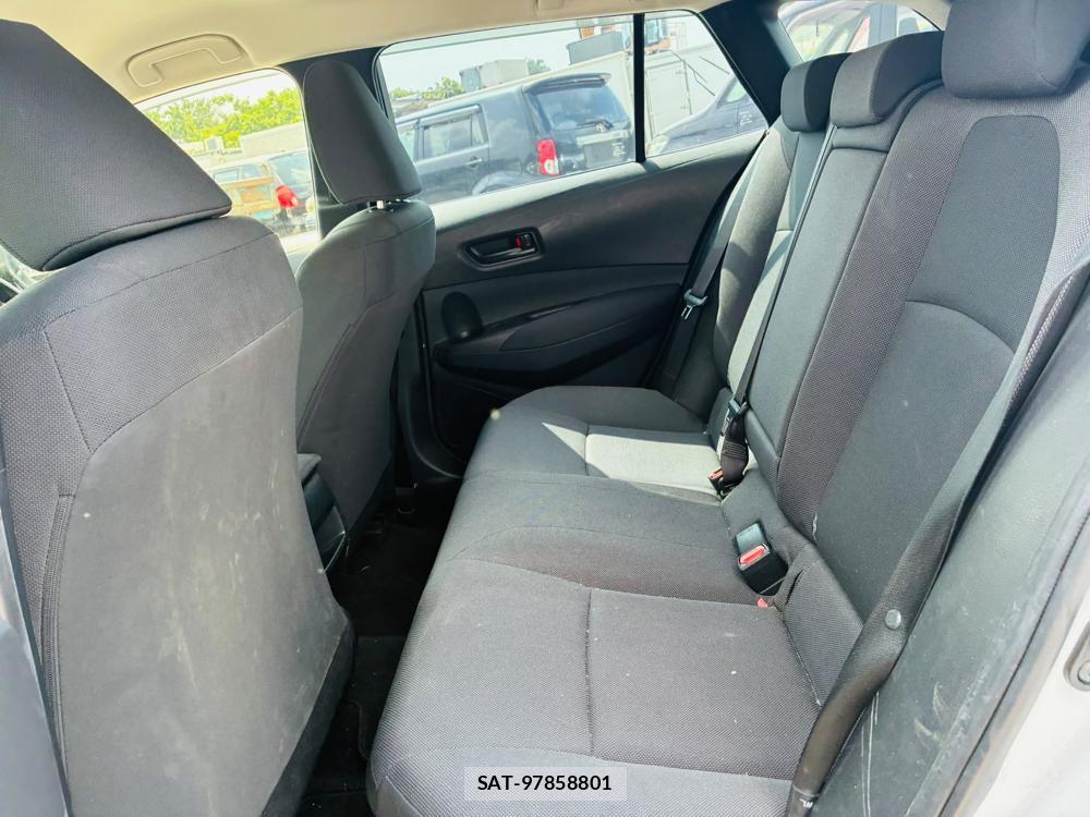 Toyota COROLLA TOURING 2023-06 7914568-9