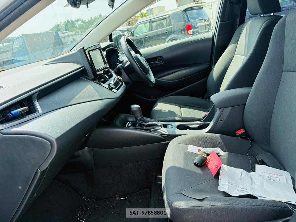 Toyota COROLLA TOURING 2023-06 7914568-10