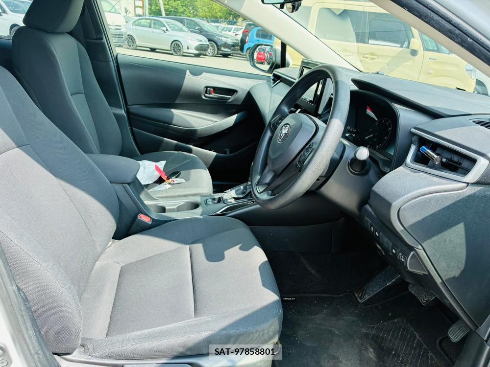Toyota COROLLA TOURING 2023-06 7914568-11