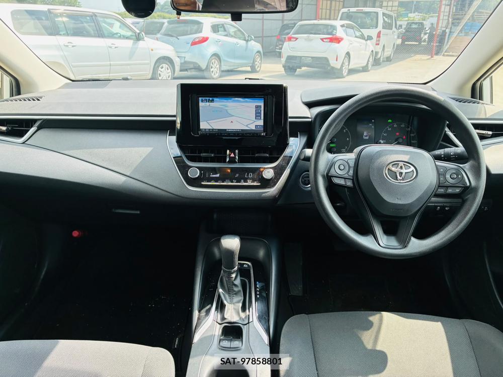 Toyota COROLLA TOURING 2023-06 7914568-12