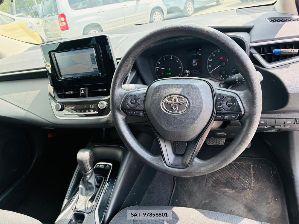 Toyota COROLLA TOURING 2023-06 7914568-13