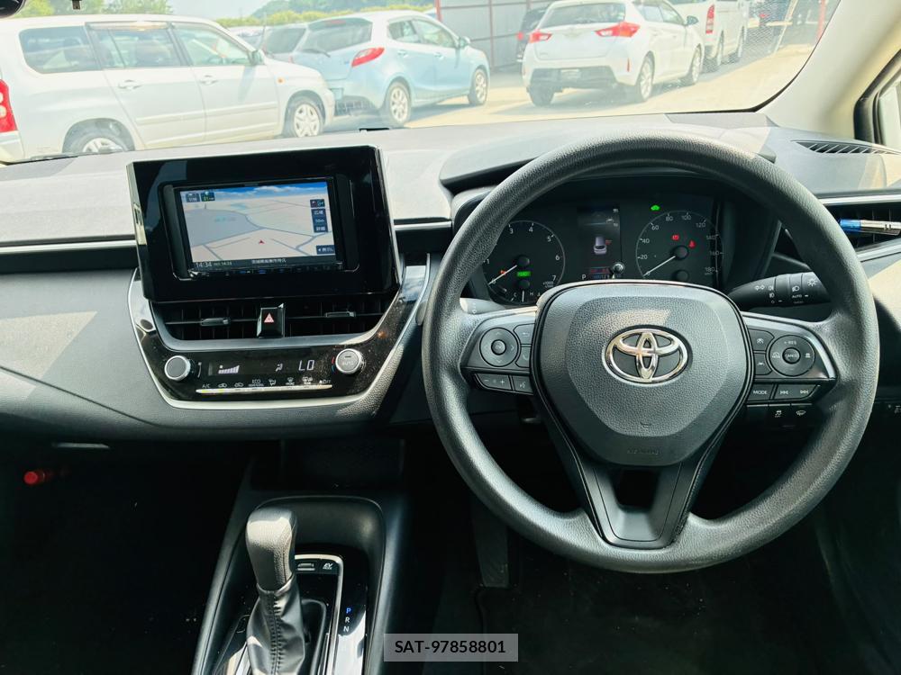 Toyota COROLLA TOURING 2023-06 7914568-14