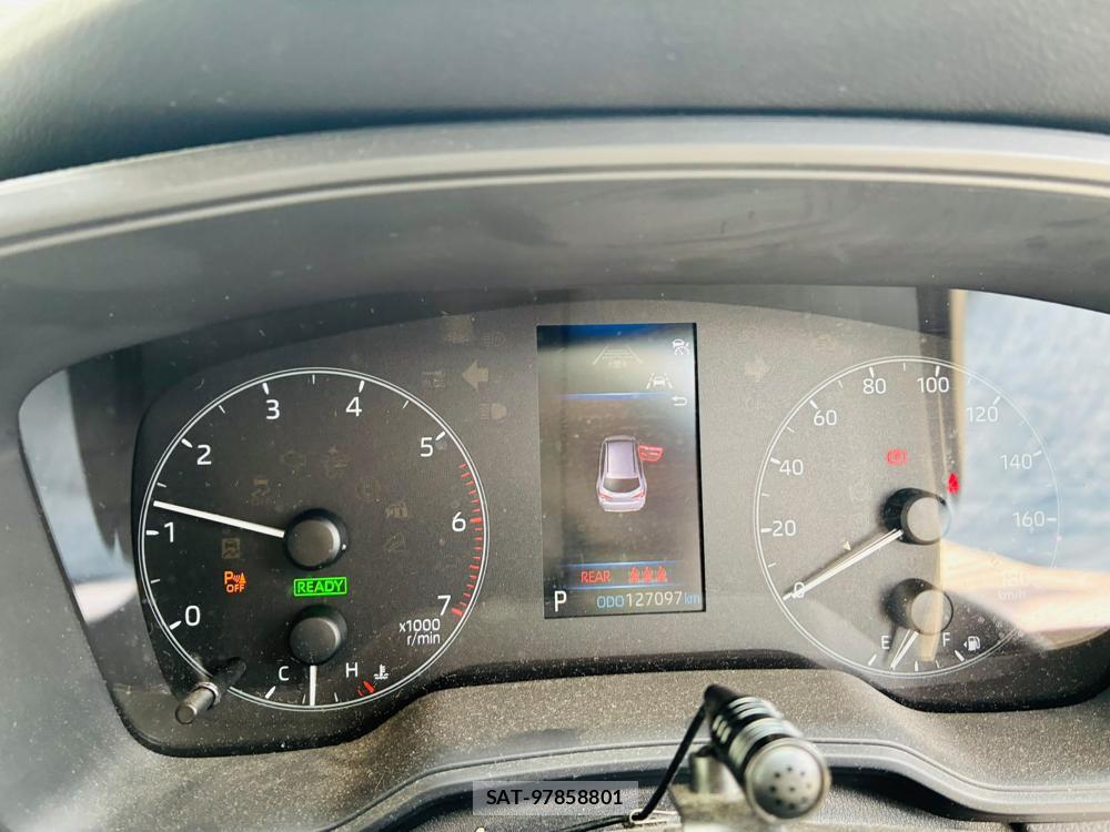 Toyota COROLLA TOURING 2023-06 7914568-15